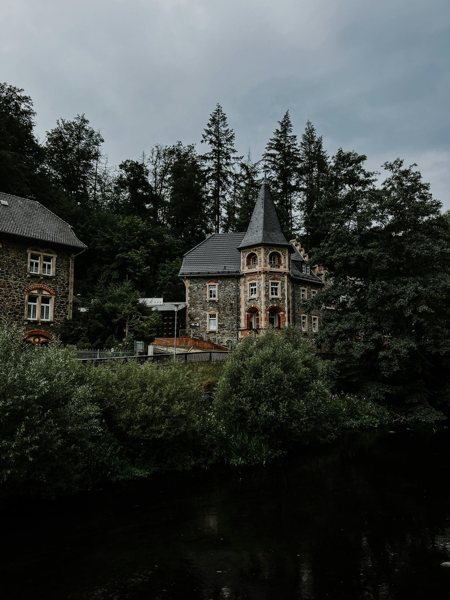 BODEBLICK Hotel, Restaurant & Biergarten