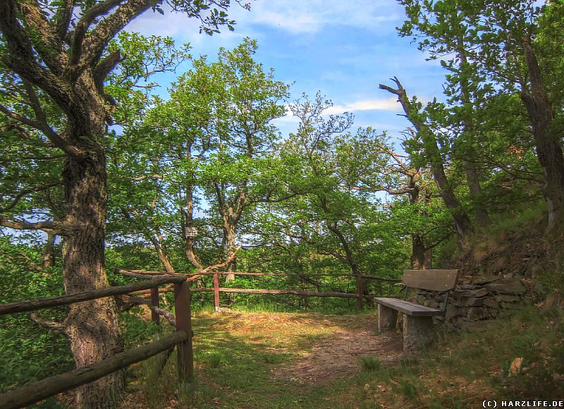 Pionierklippe